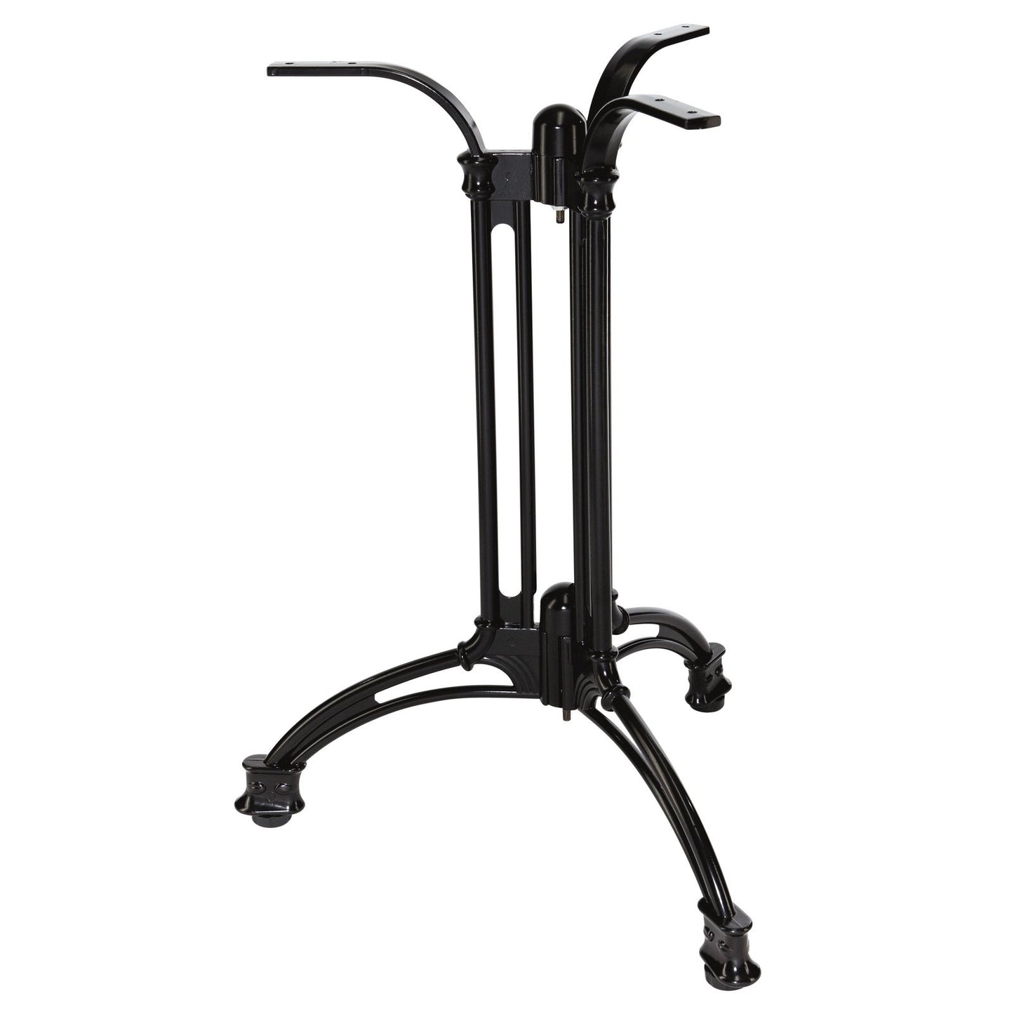 Pied de table restaurant Empire 3P