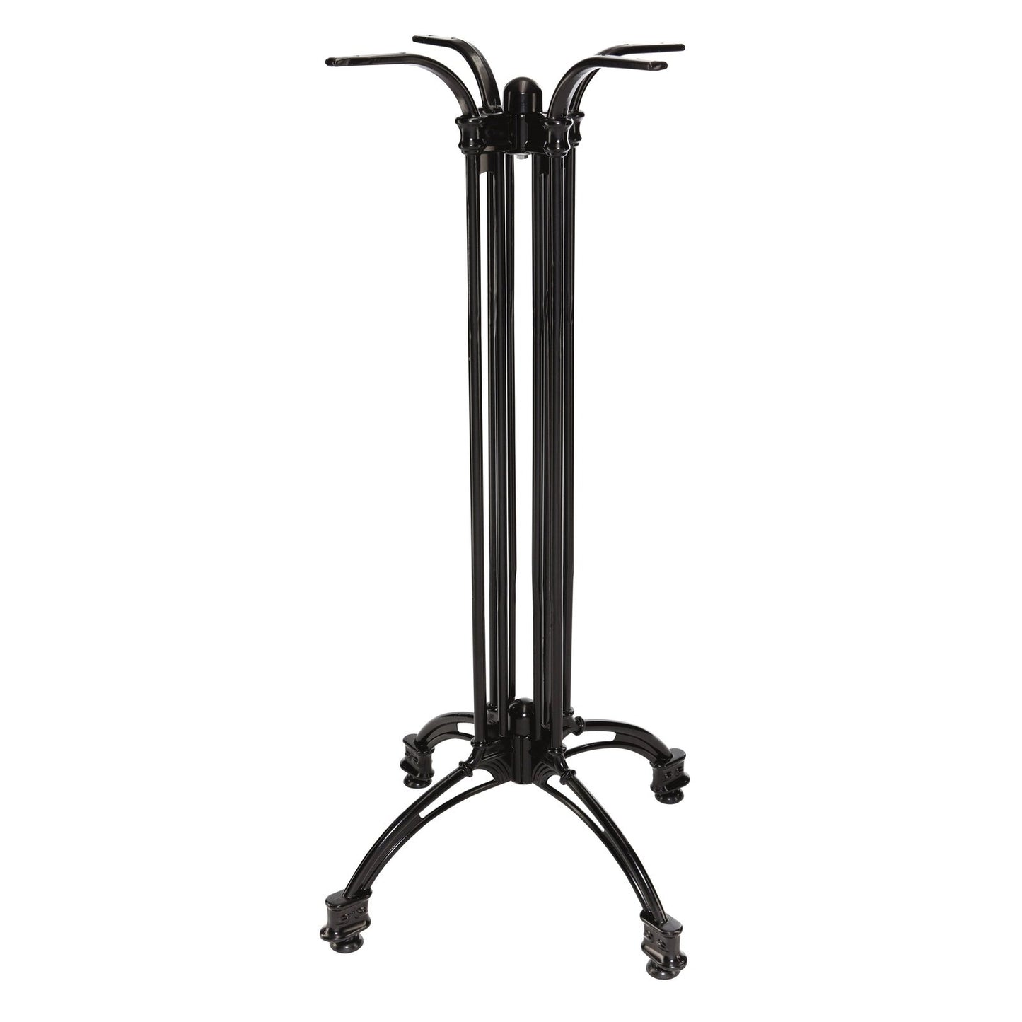 Pied de table restaurant Empire 2