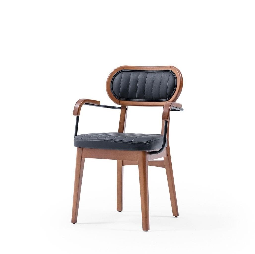 Fauteuil restaurant Iglo