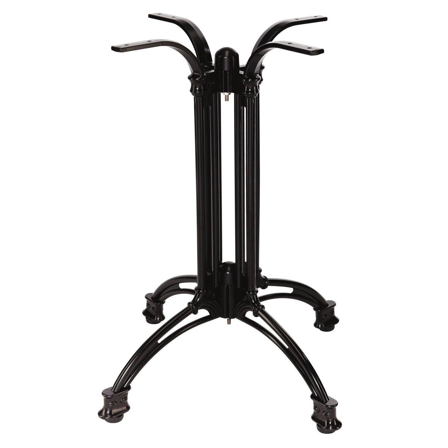 Pied de table restaurant Empire 4P