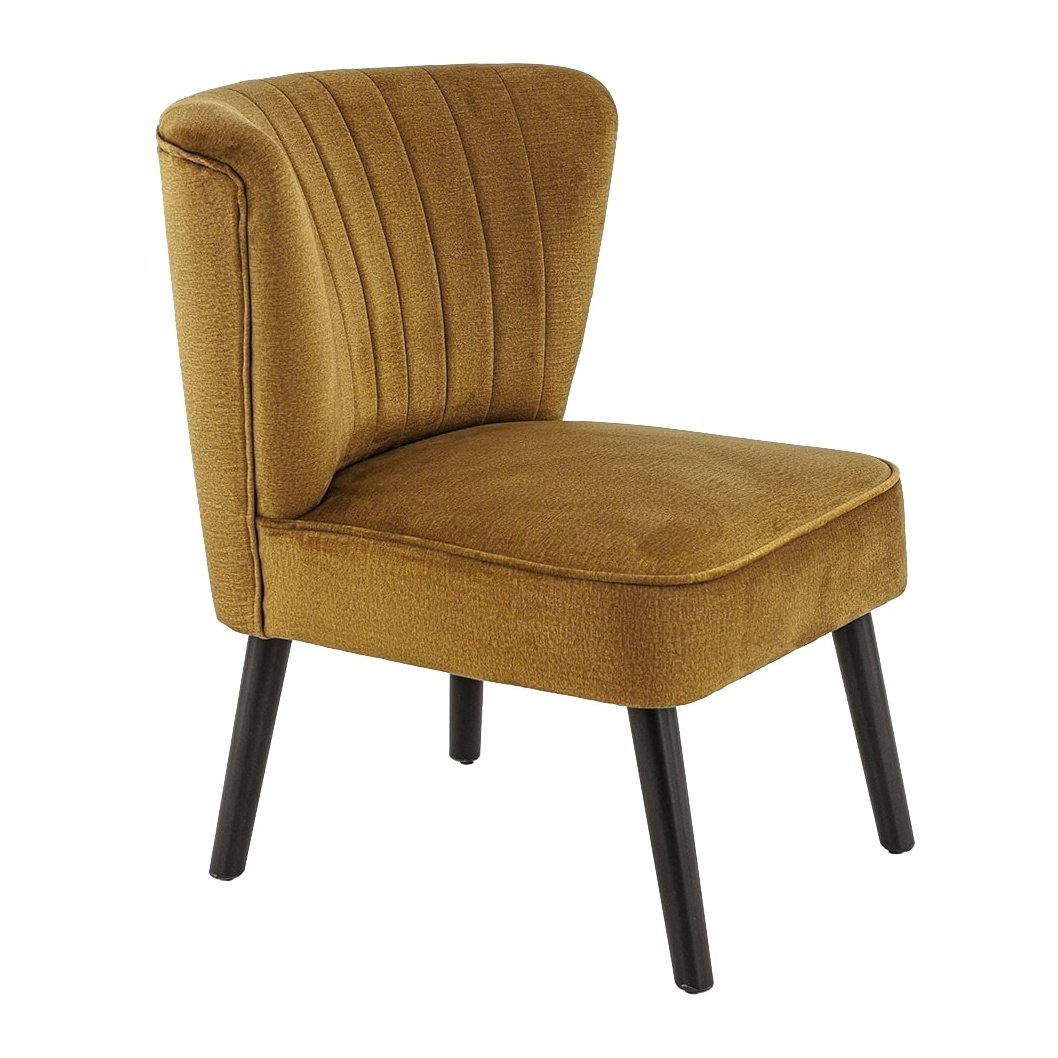 Fauteuil restaurant Lautrec S