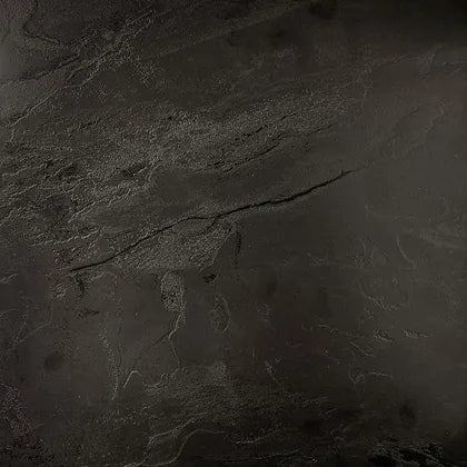 Plateau Compact Black Meteor 65X65 CM