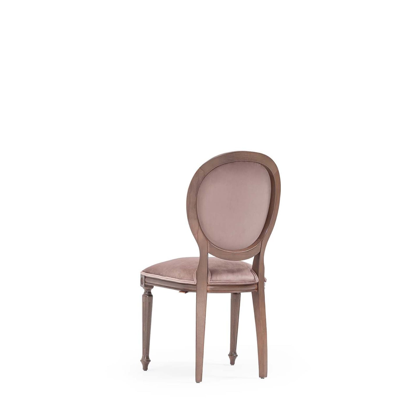 Chaise restaurant Médaillon