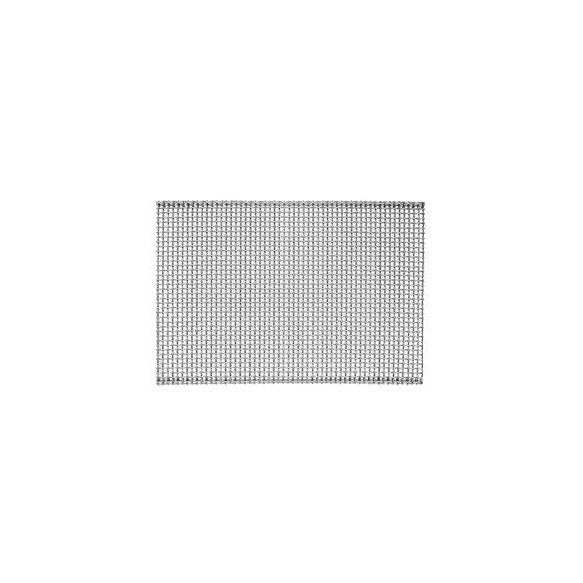 Grille protection brûleur de machine à kebab