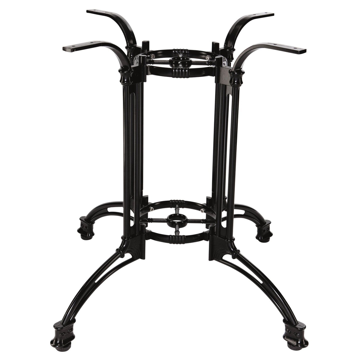 Pied de table restaurant Empire Grande