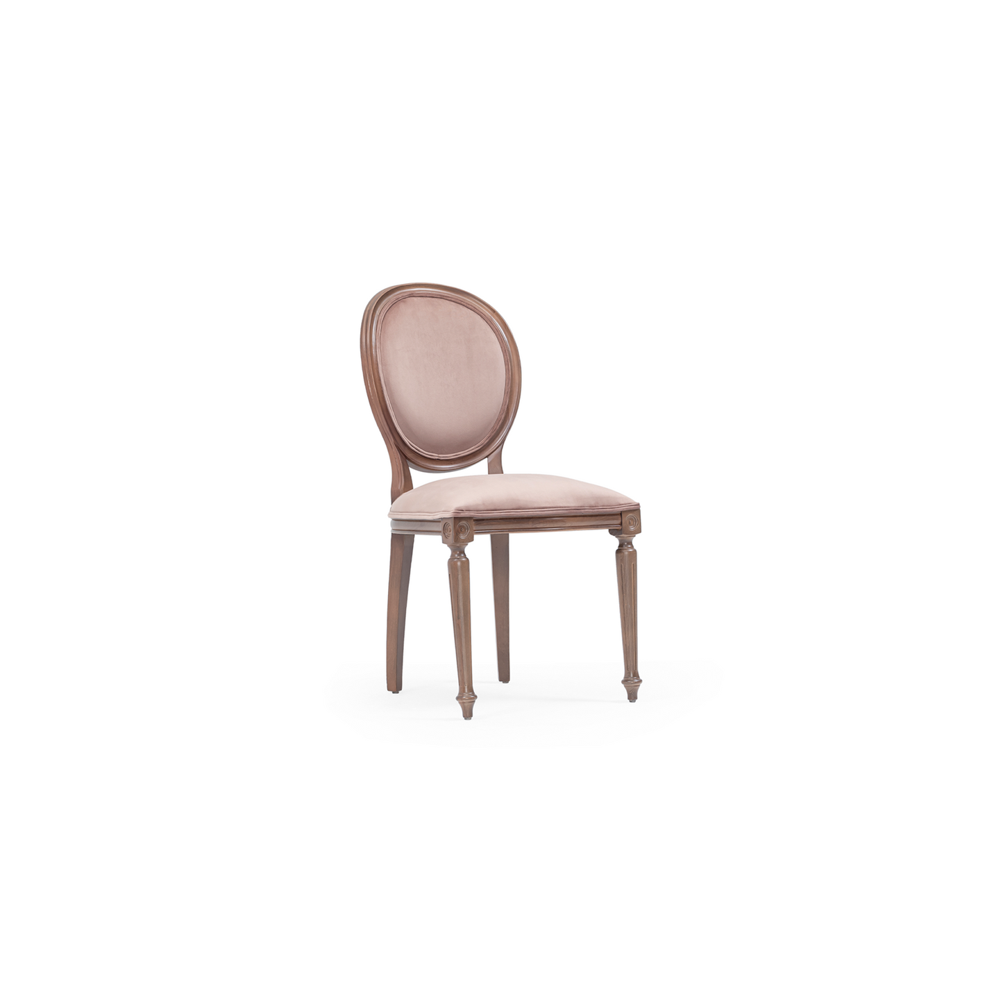 Chaise restaurant Médaillon