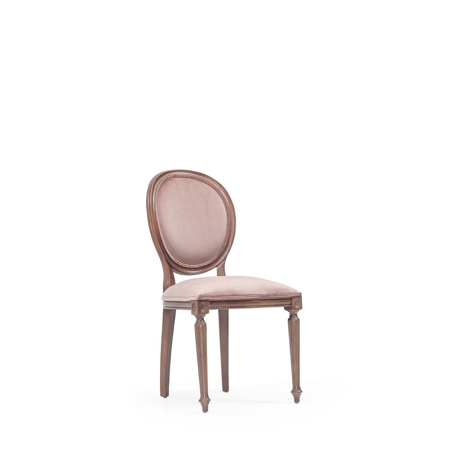 Chaise restaurant Médaillon