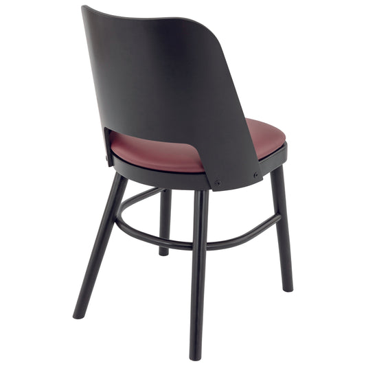 Chaise restaurant Budapest