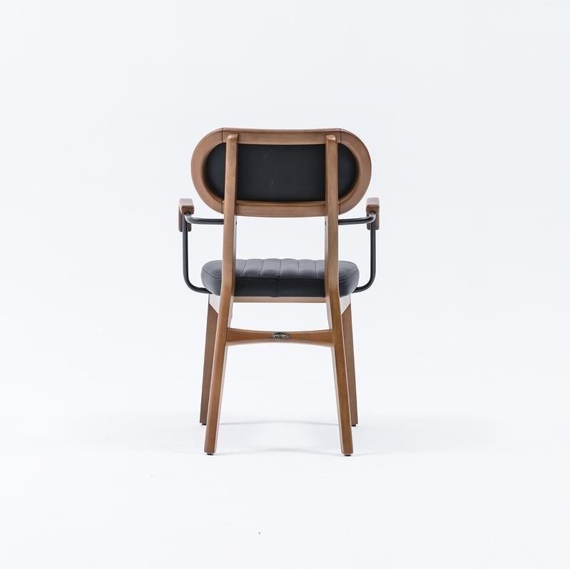 Fauteuil restaurant Iglo