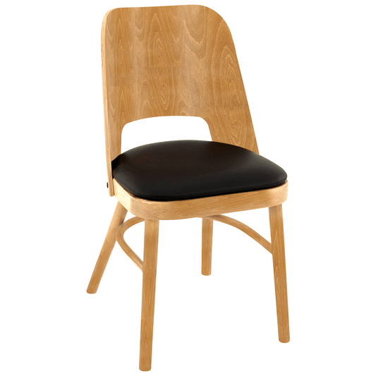 Chaise restaurant Budapest