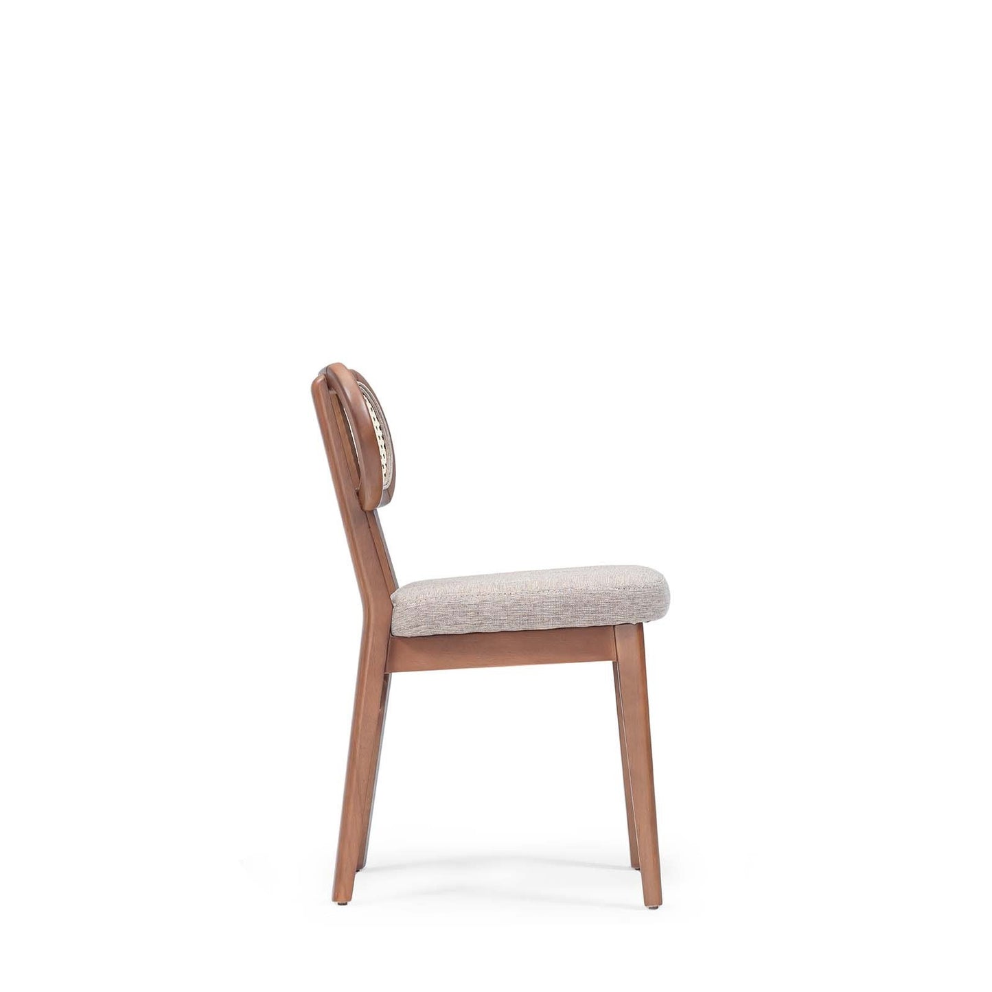 Chaise restaurant İglo Wicker