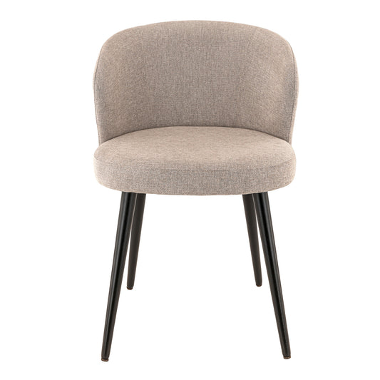 Chaise restaurant Angele