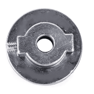 Accoupleur en Métal pour moteur pour machine à kebab Archway Gurden