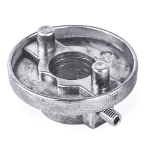 Accoupleur en Métal pour roulement de machine à kebab