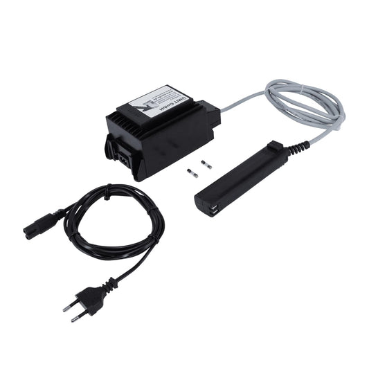 alimentation de couteaux à kebab tandir