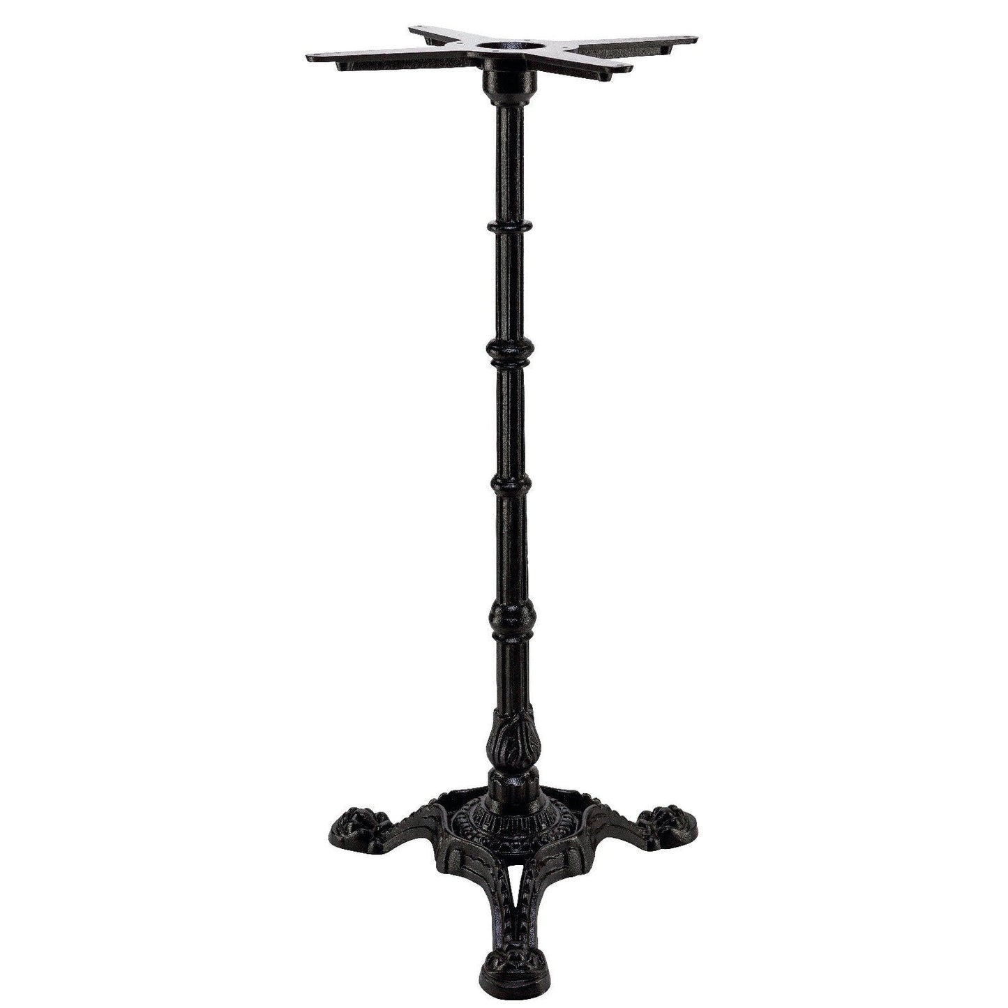 Pied de table restaurant Bistrot Bar