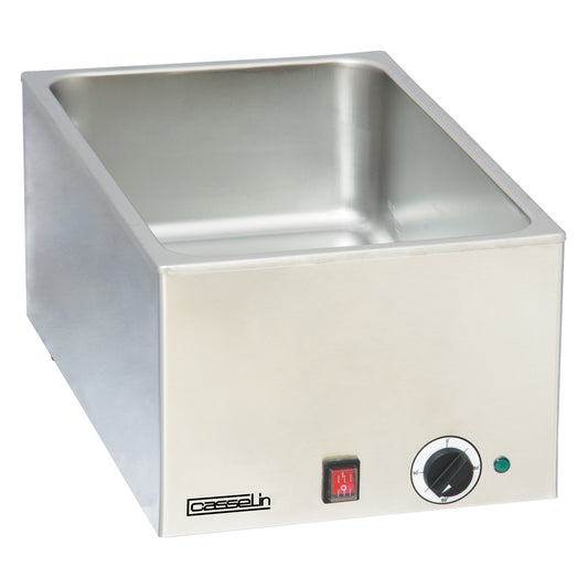 Bain-marie GN 1/1