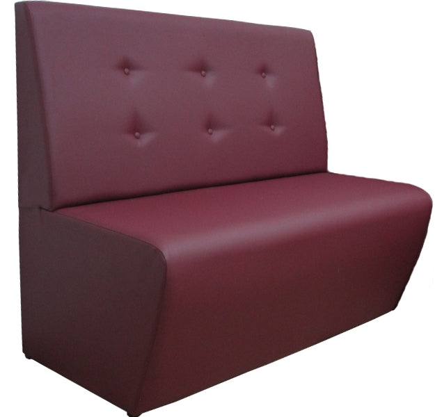 Banquette Lounge Restaurant et Horeca -Oxford Buttons