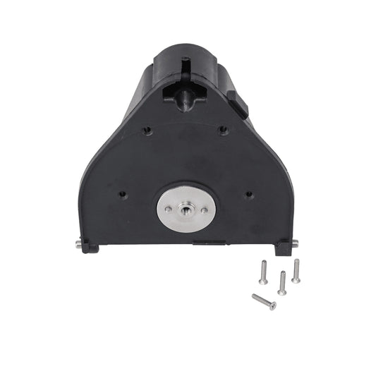 Boitier partie avant couteau à kebab Tandır 120 vue de face