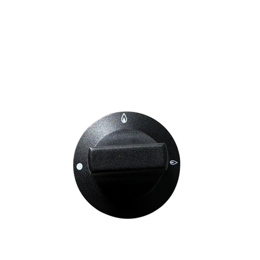 Bouton pour machine à kebab