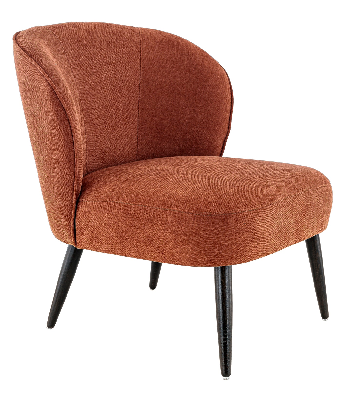 Fauteuil restaurant Clothilde