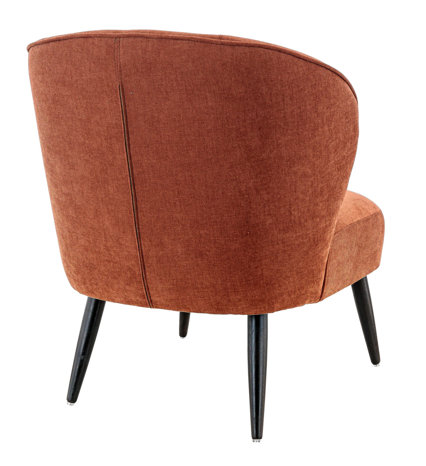 Fauteuil restaurant Clothilde