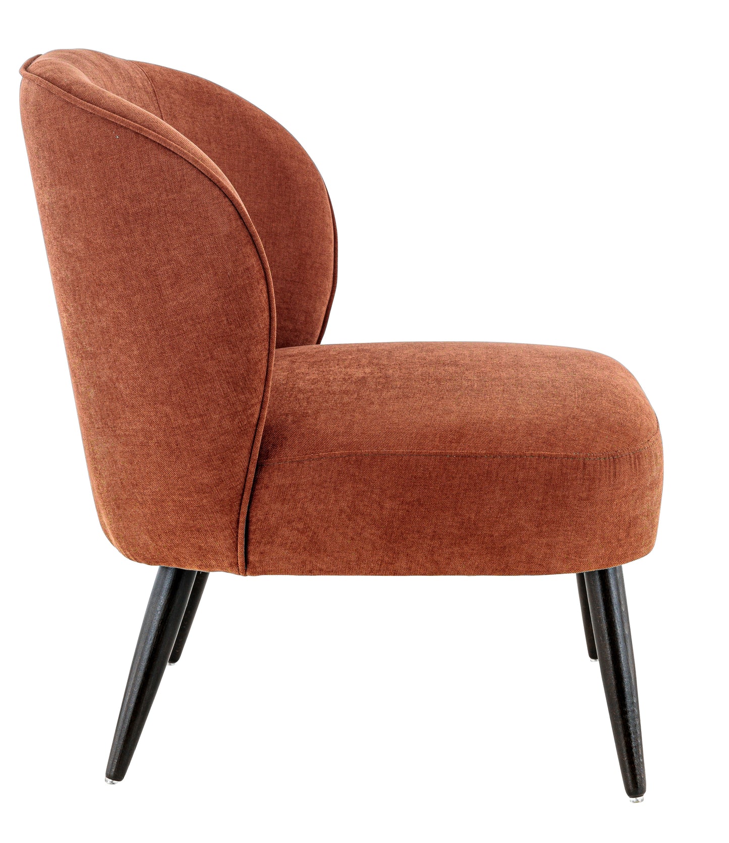 Fauteuil restaurant Clothilde