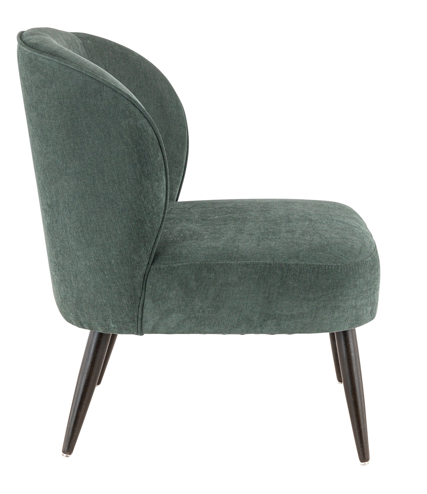 Fauteuil restaurant Clothilde