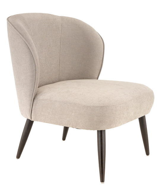 Fauteuil restaurant Clothilde