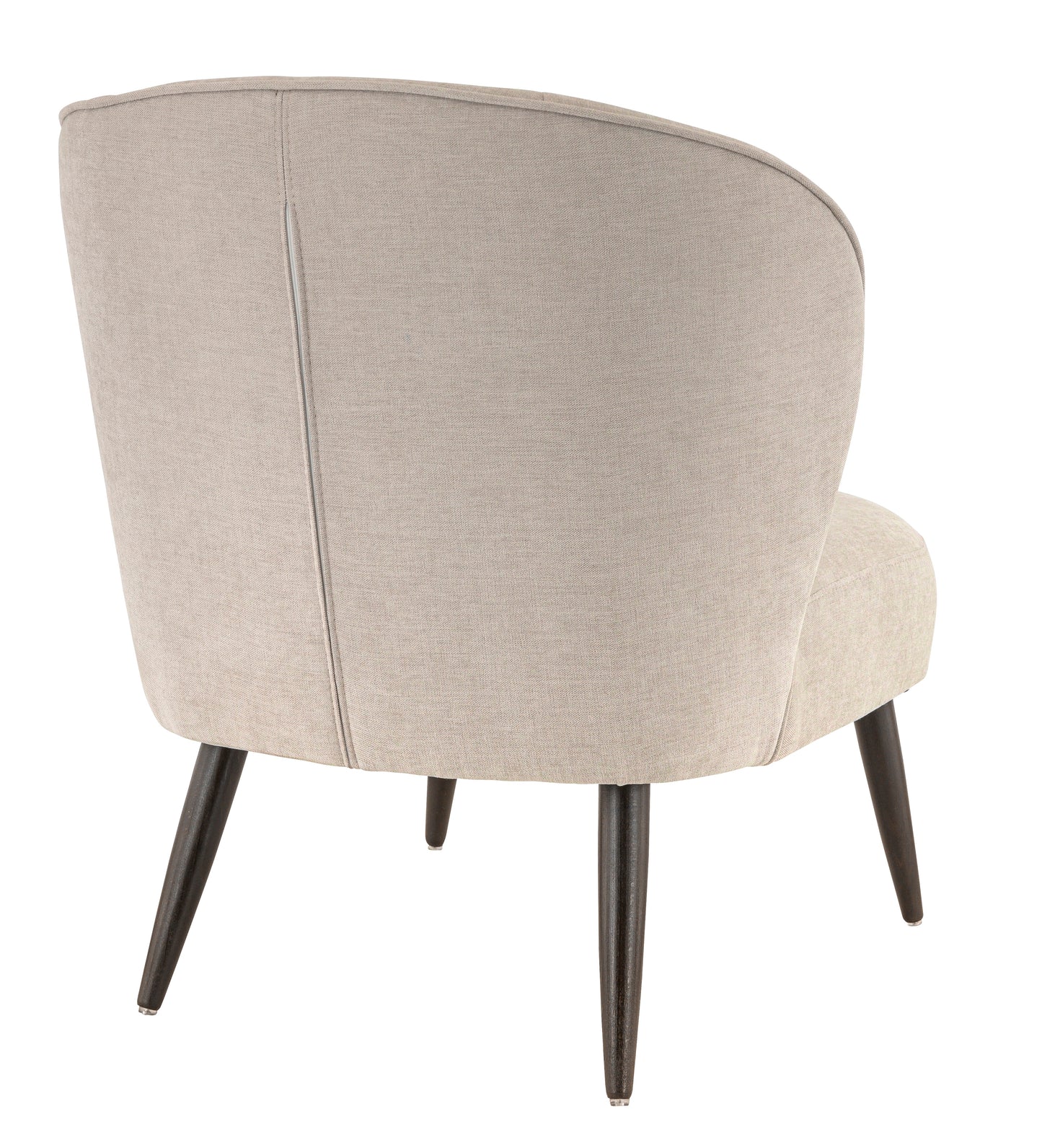 Fauteuil restaurant Clothilde