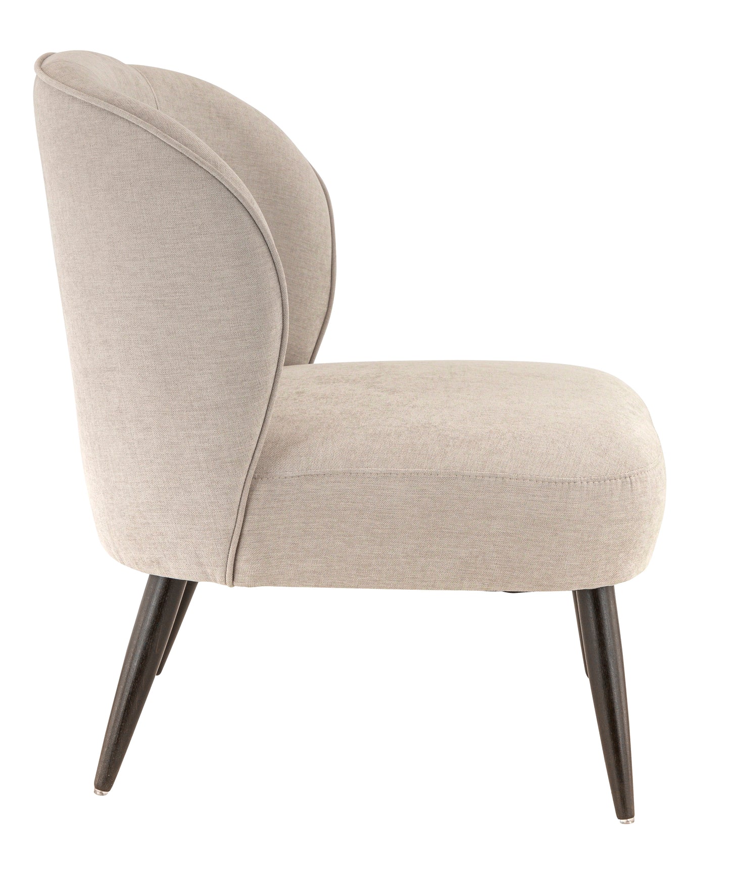 Fauteuil restaurant Clothilde
