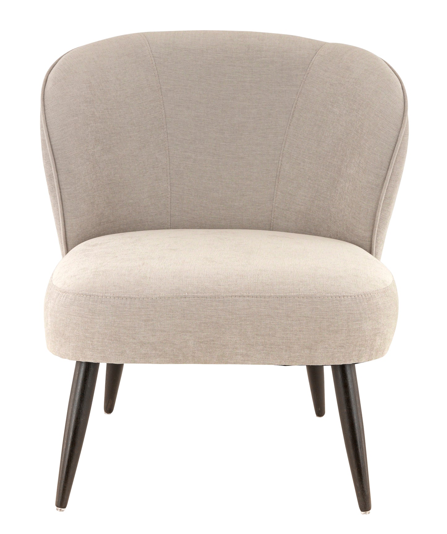 Fauteuil restaurant Clothilde
