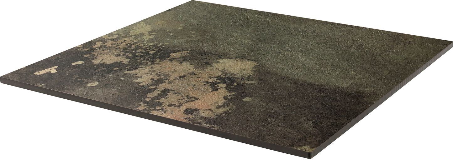 Plateau de table restaurant compact Cosmos