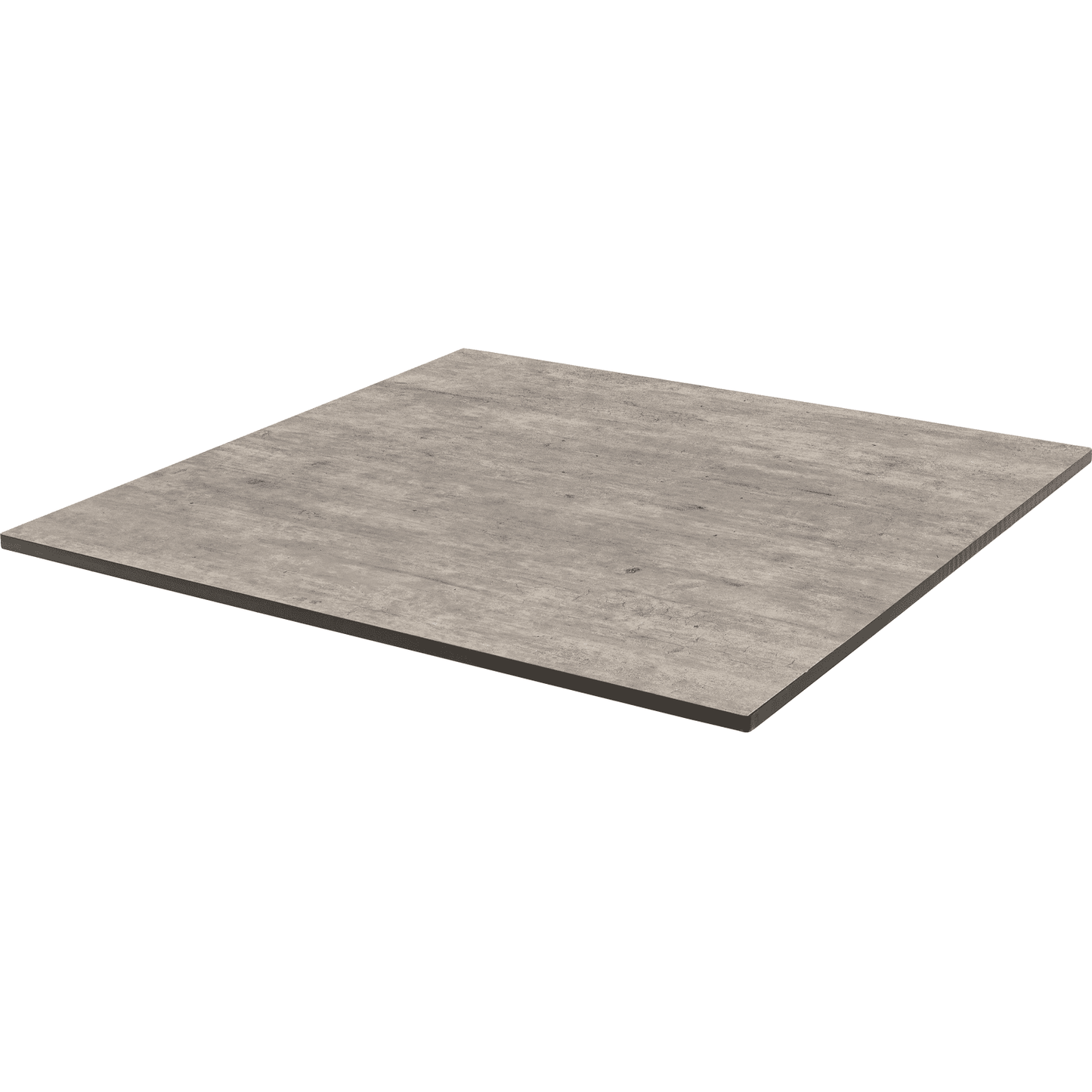 Plateau de table restaurant compact Stone Grey