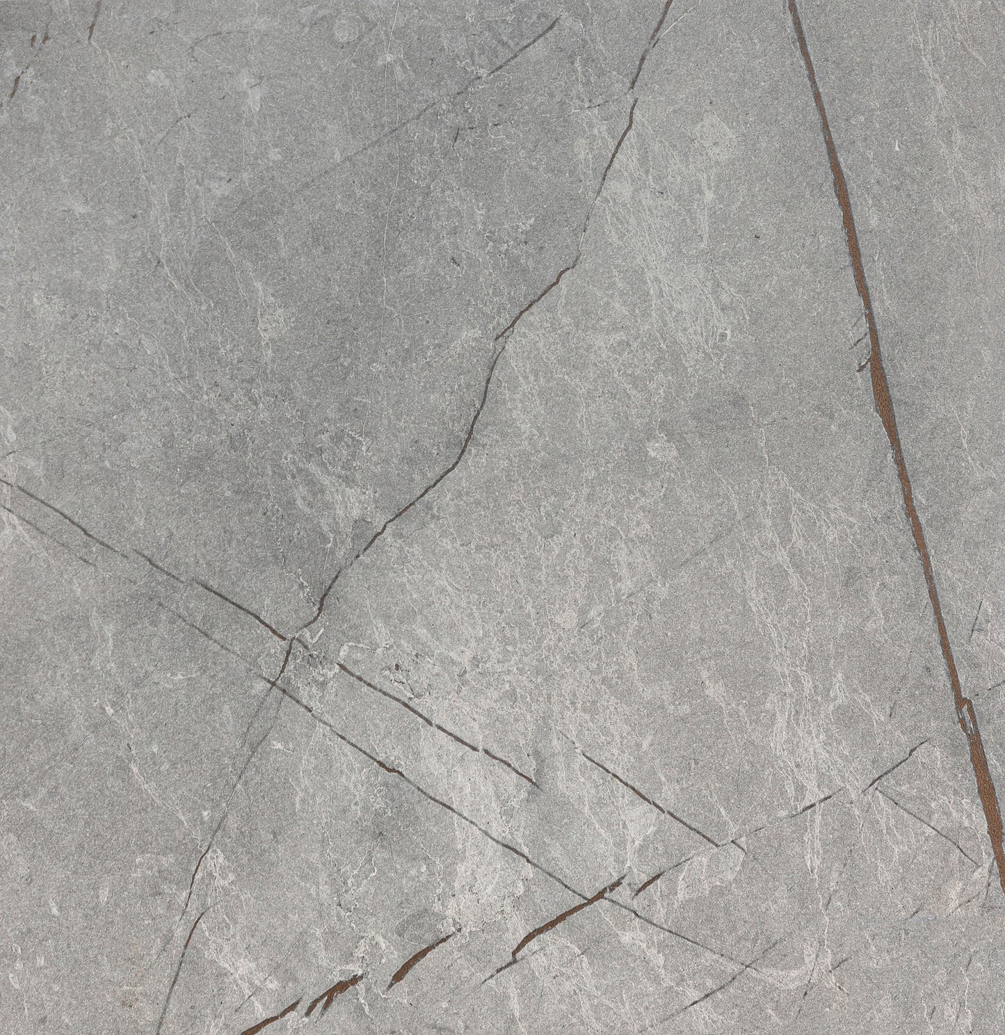 Plateau Compact Marmo Griggio 65X65 CM