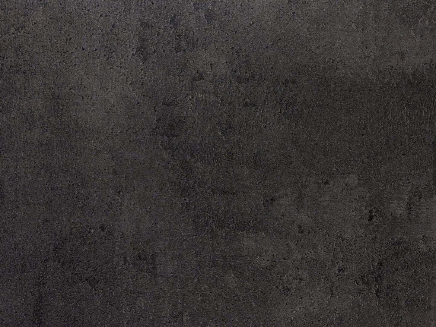 Plateau de table restaurant compact Dark Metal