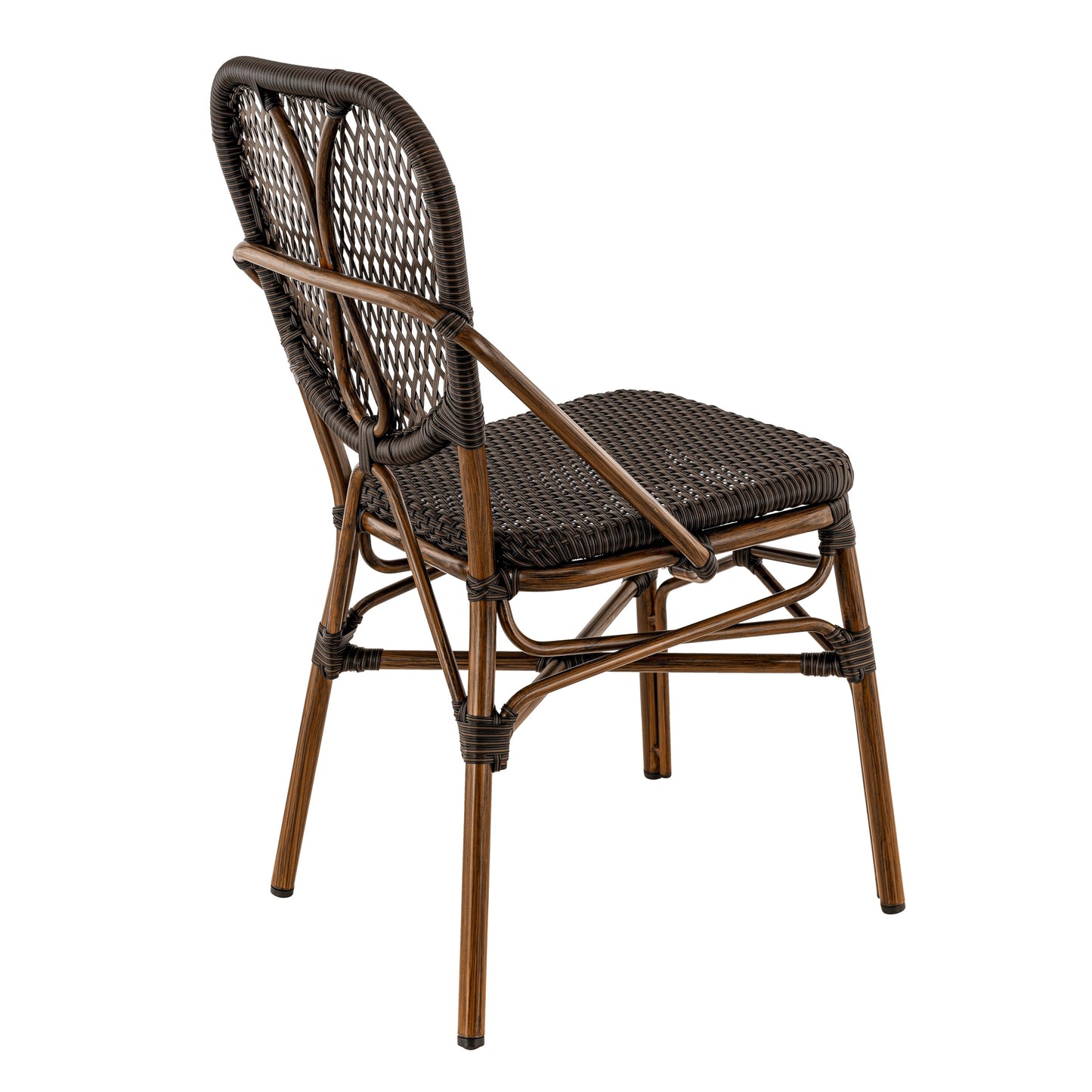 Chaise restaurant Dax