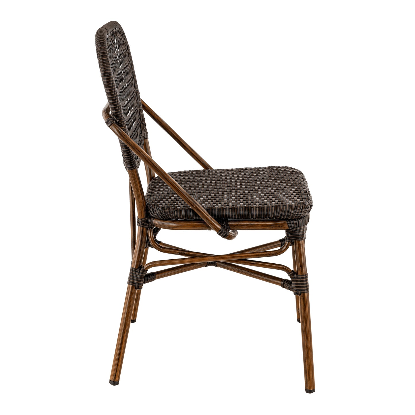 Chaise restaurant Dax