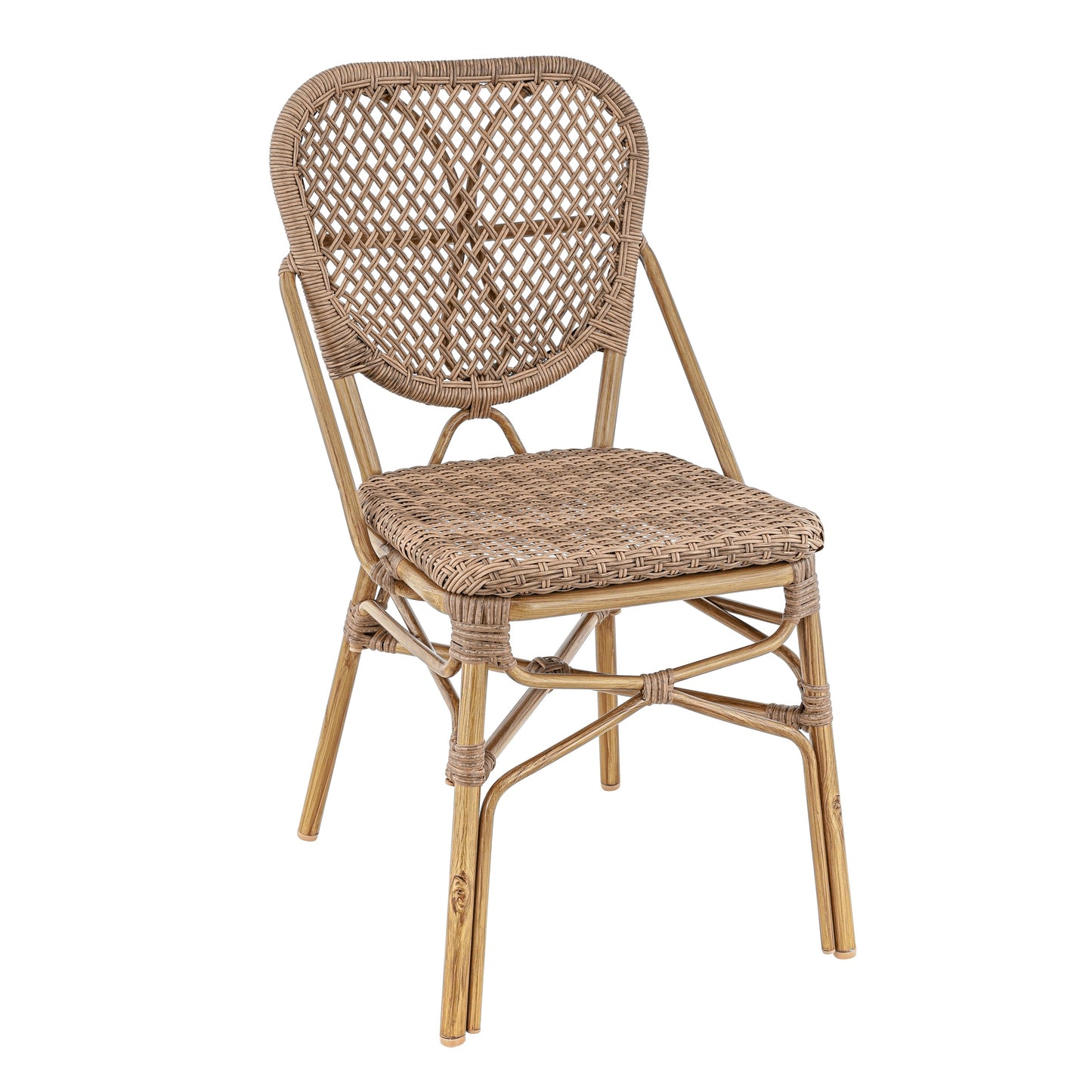 Chaise restaurant Dax