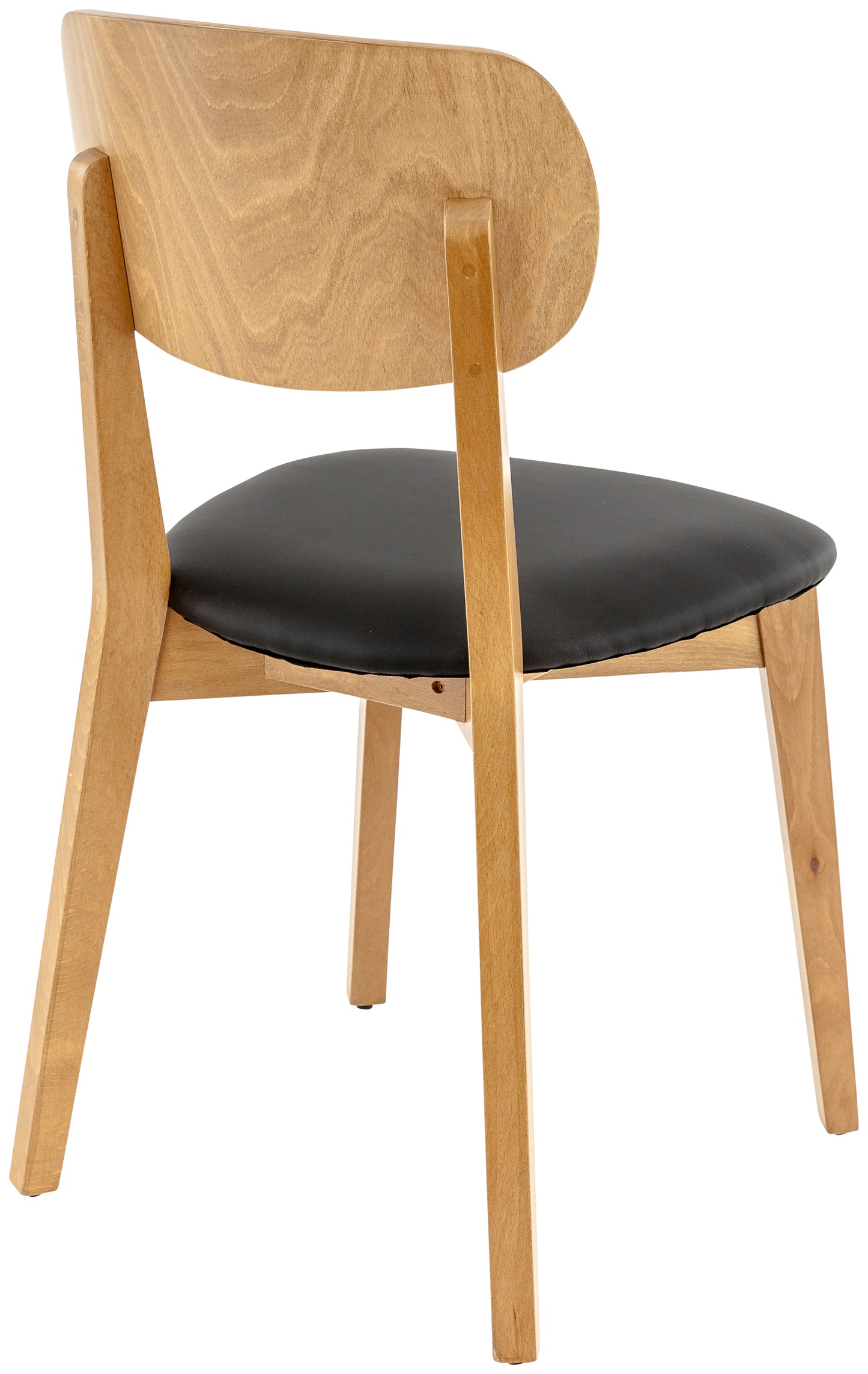 Chaise restaurant Dimitri