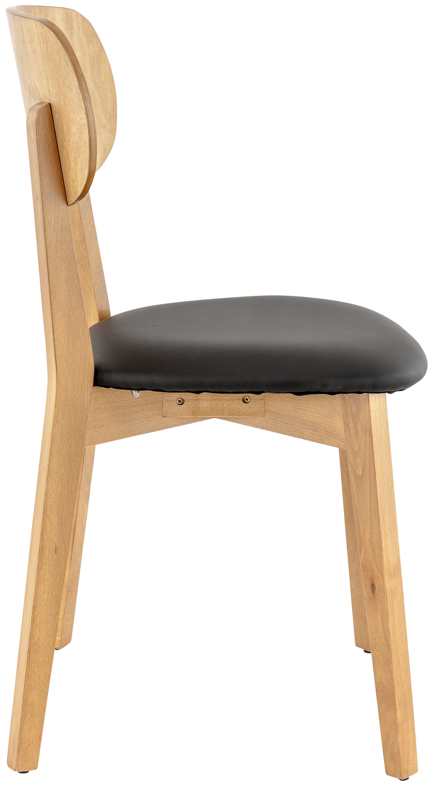 Chaise restaurant Dimitri