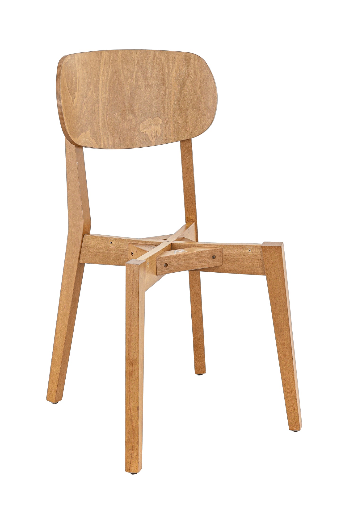 Chaise restaurant Dimitri