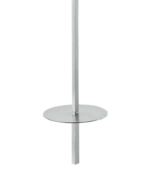 Disque pour boche a kebab 24 cm