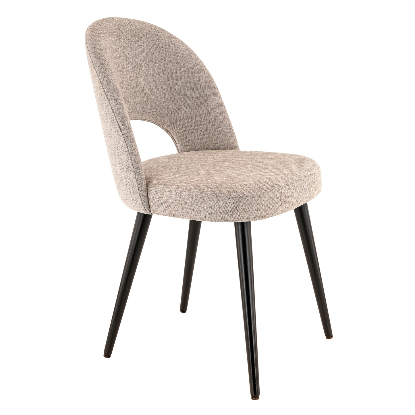 Chaise restaurant Ginette