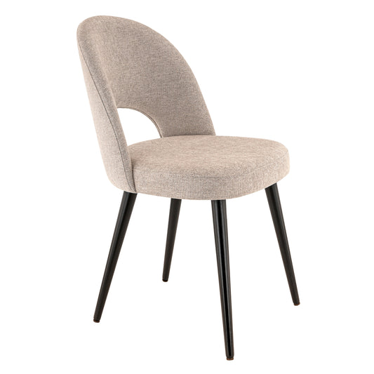 Chaise restaurant Ginette