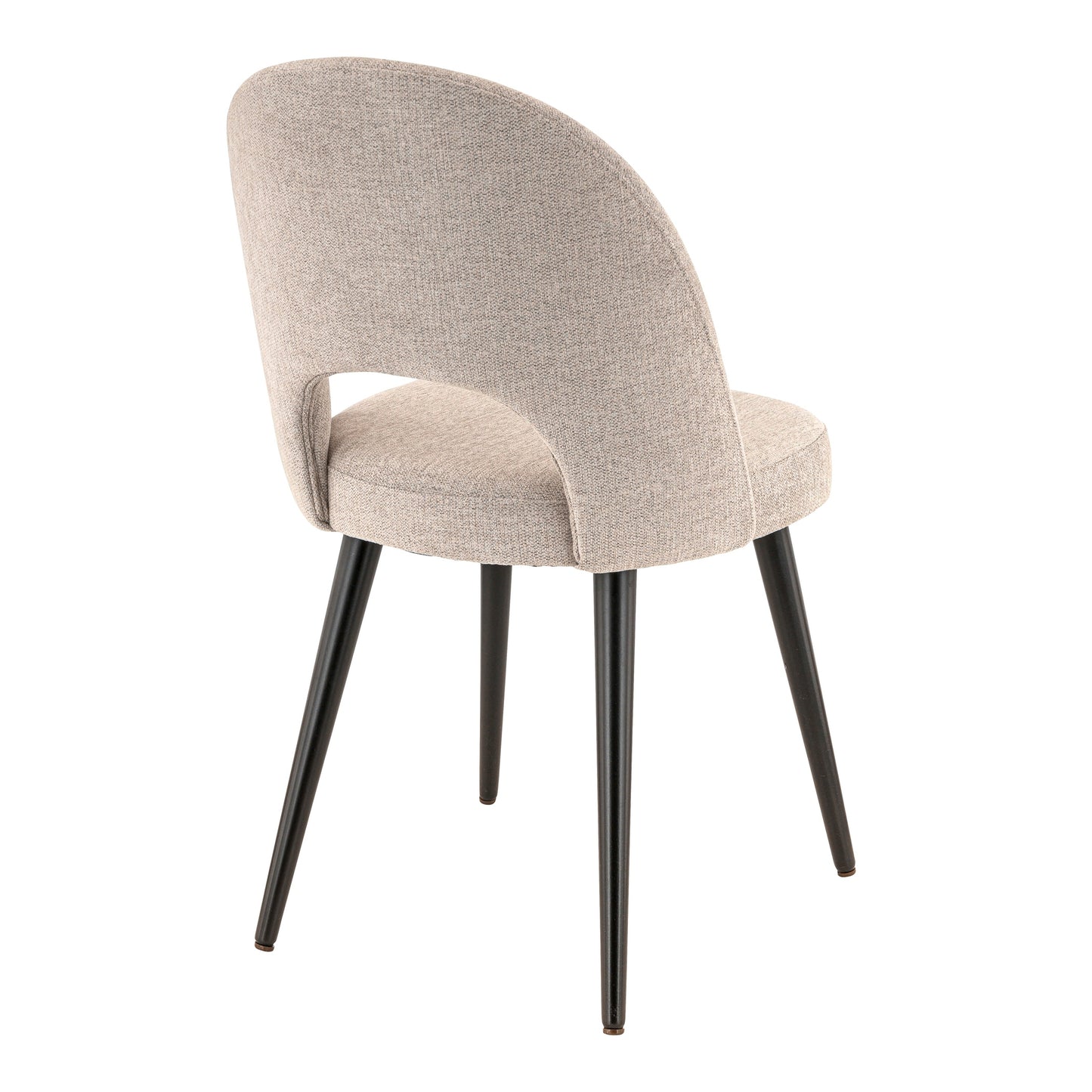 Chaise restaurant Ginette