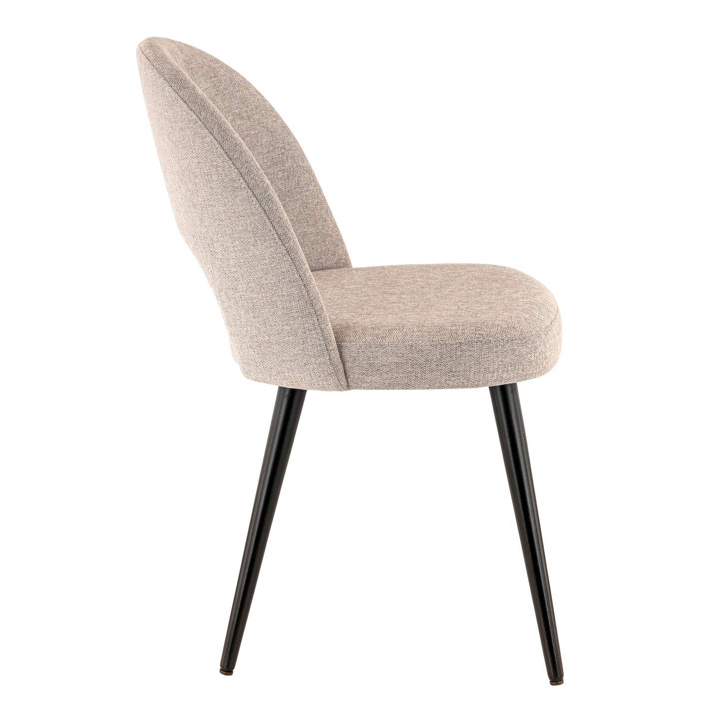 Chaise restaurant Ginette