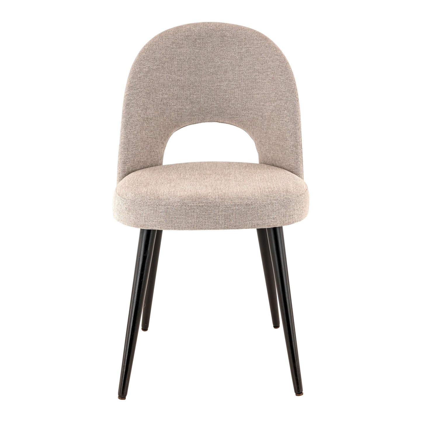 Chaise restaurant Ginette