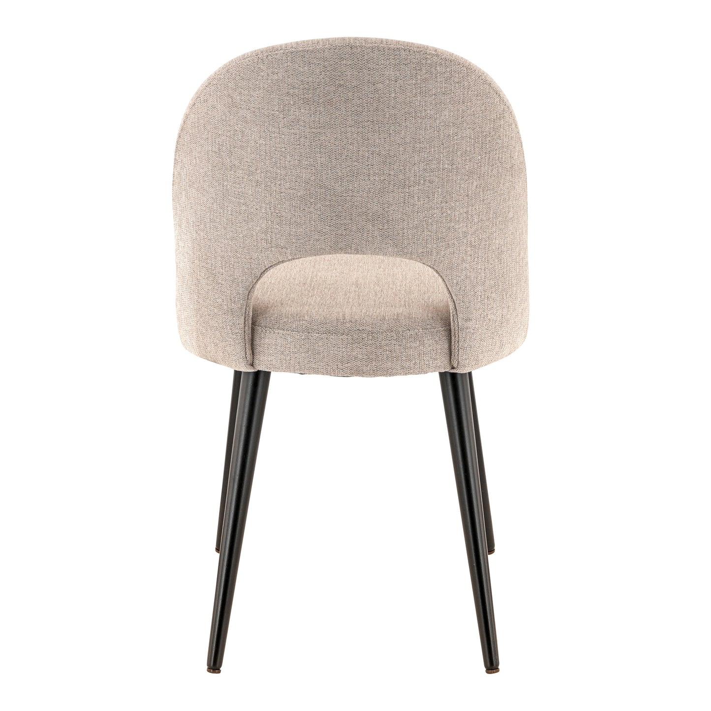 Chaise restaurant Ginette