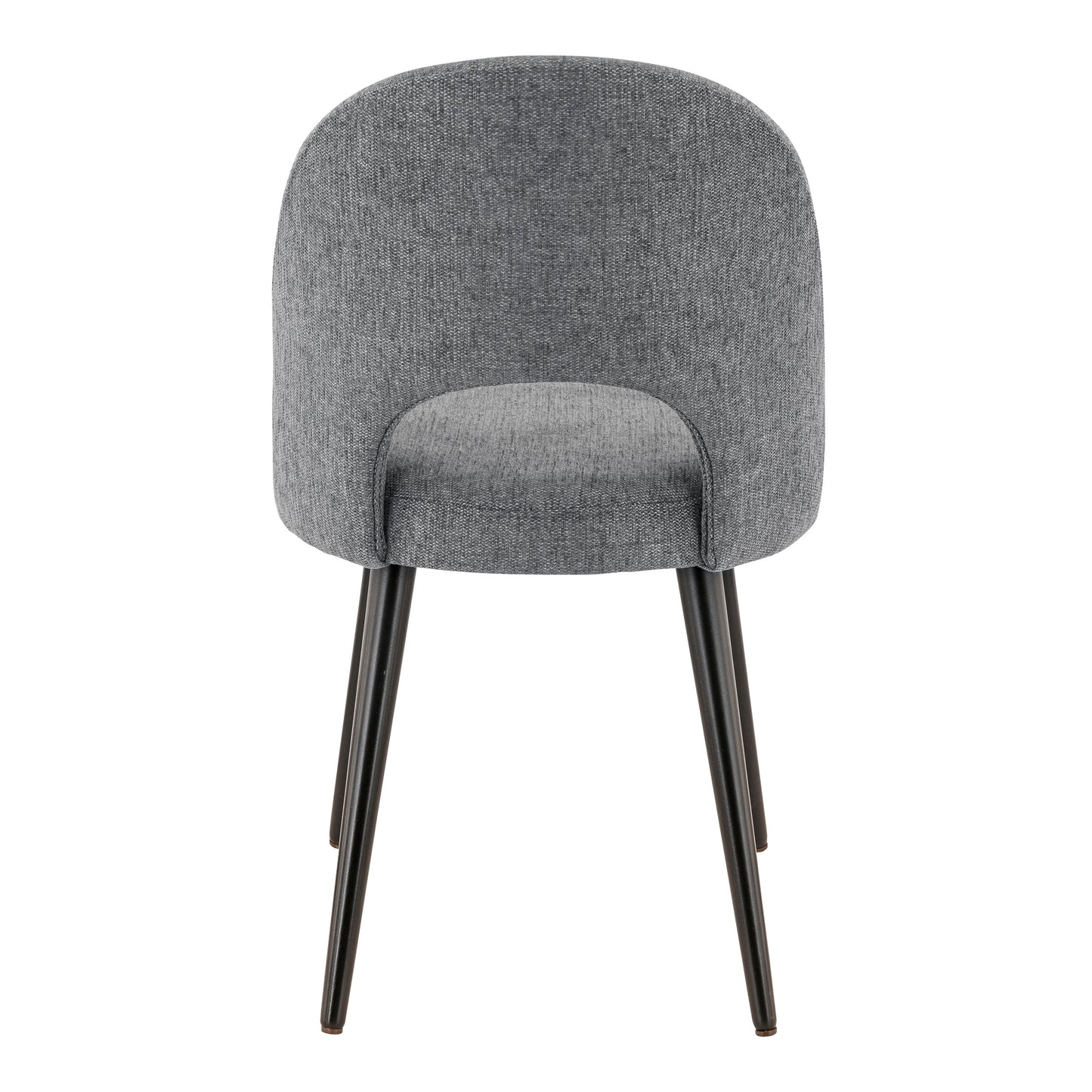 Chaise restaurant Ginette